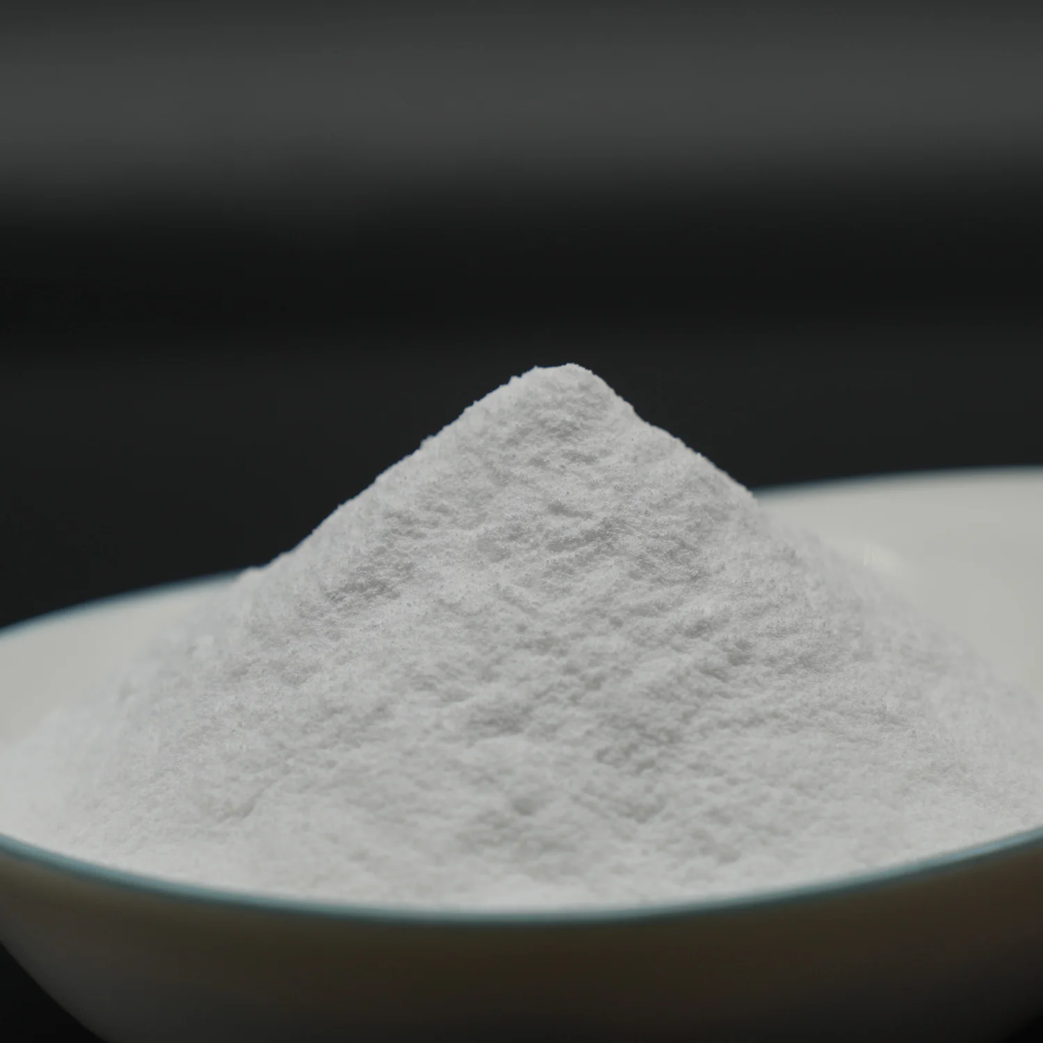Refined industrial salt (sodium chloride NaCl) — fine crystals for chlor-alkali and water treatment export from Guowei Chemical, Weifang Binhai, China